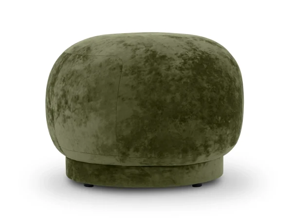 Пуф Lucca зеленый — изображение 2
