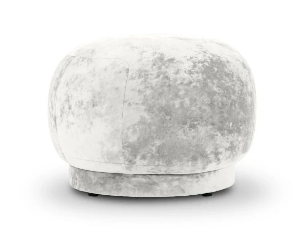 Пуф Lucca белый — изображение 2