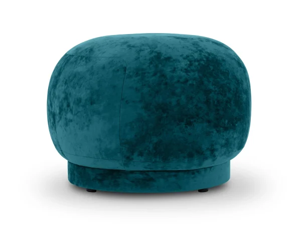 Пуф Lucca бирюзовый — изображение 2