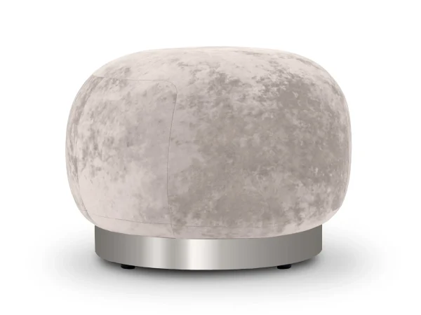 Пуф Lucca бежевый — изображение 2