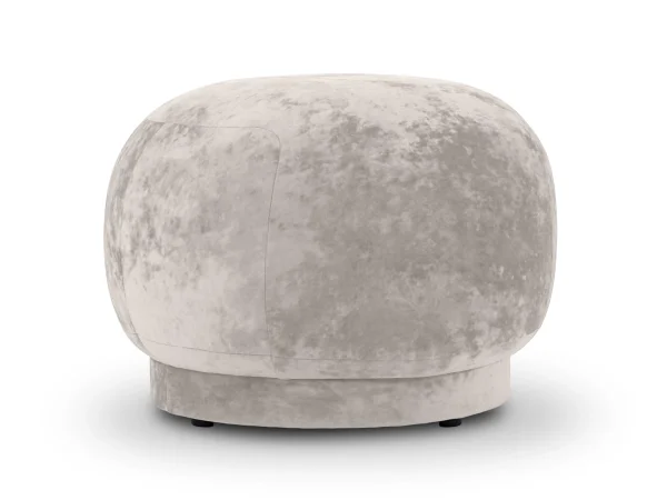 Пуф Lucca бежевый — изображение 2