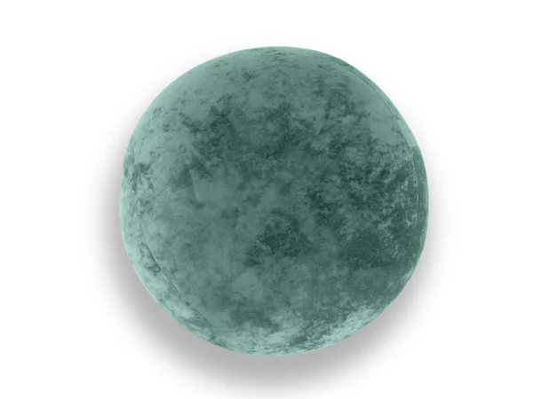 Пуф Lucca голубой — изображение 3