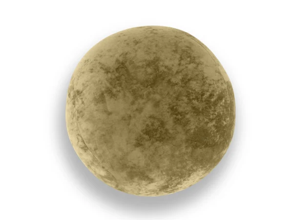 Пуф Lucca светло-коричневый — изображение 3