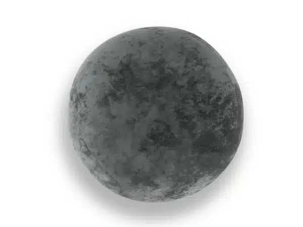 Пуф Lucca черный — изображение 3