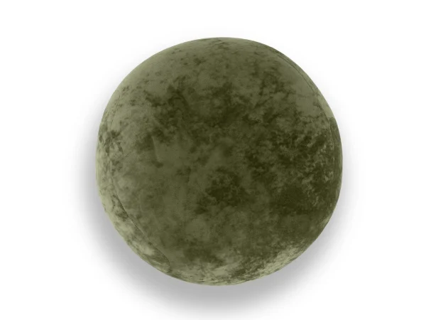 Пуф Lucca зеленый — изображение 3