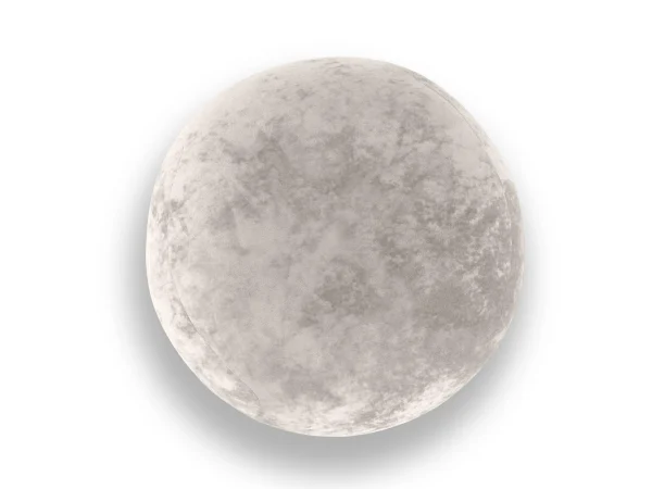 Пуф Lucca бежевый — изображение 3