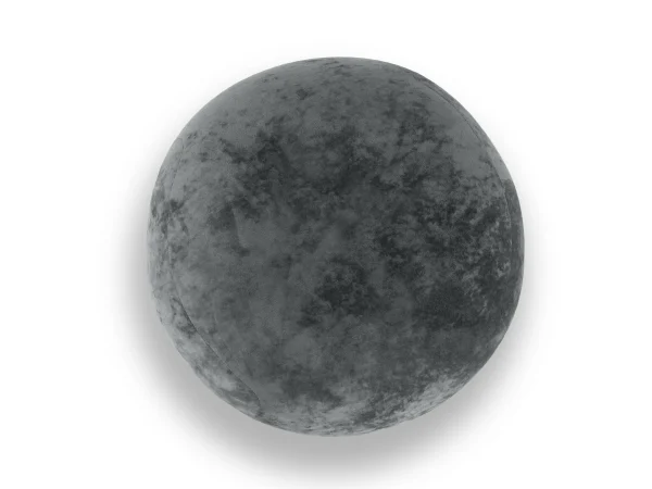 Пуф Lucca черный — изображение 3