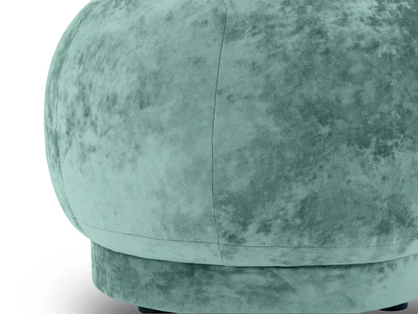 Пуф Lucca голубой — изображение 4