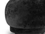 Пуф Lucca черный — изображение 4