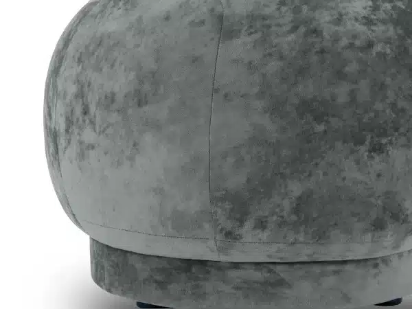 Пуф Lucca черный — изображение 4