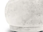 Пуф Lucca белый — изображение 4