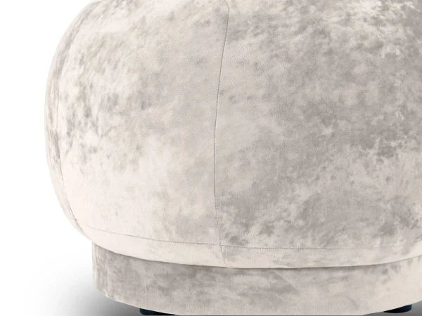 Пуф Lucca бежевый — изображение 4