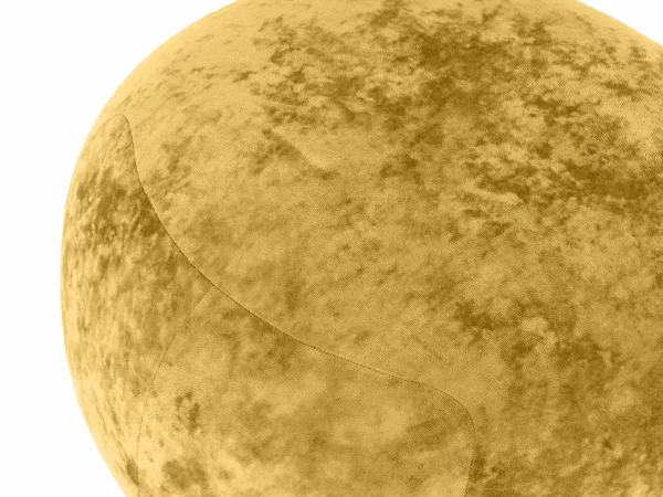 puf-lucca-4 Пуф Lucca желтый — изображение 5