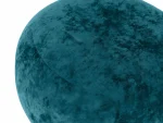 Пуф Lucca бирюзовый — изображение 5