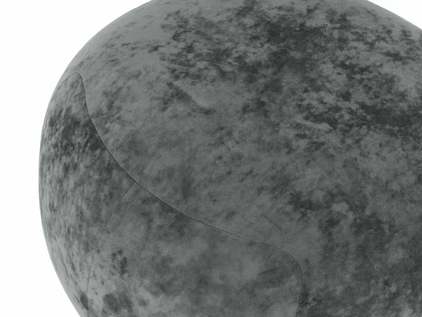 Пуф Lucca черный — изображение 5