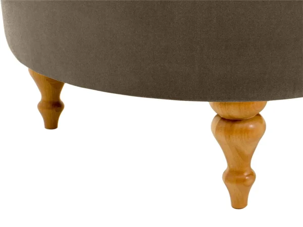 Пуф Meggi бежевый — изображение 3