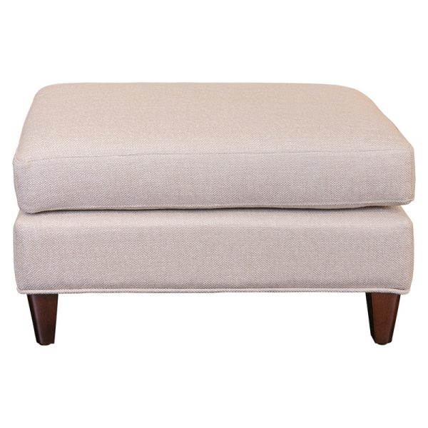 Пуф MESTRE, FRATELLI BARRI — изображение 4