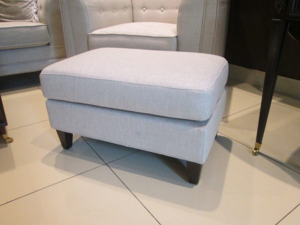 Пуф MESTRE, FRATELLI BARRI — изображение 5