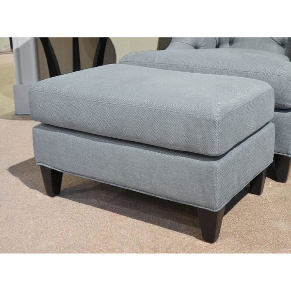 Пуф MESTRE, FRATELLI BARRI — изображение 3