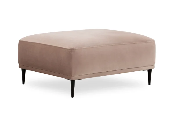 Пуф Portofino розовый — изображение 2