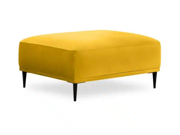 Пуф Portofino желтый — изображение 2