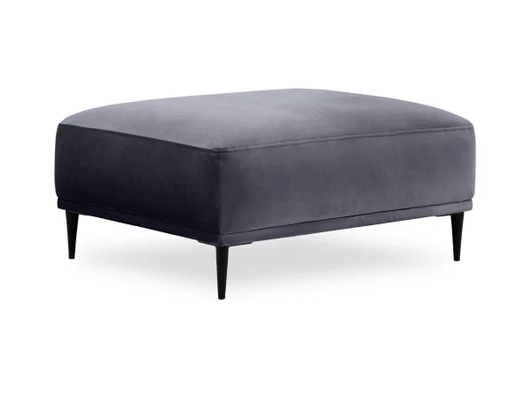 Пуф Portofino темно-серый — изображение 2