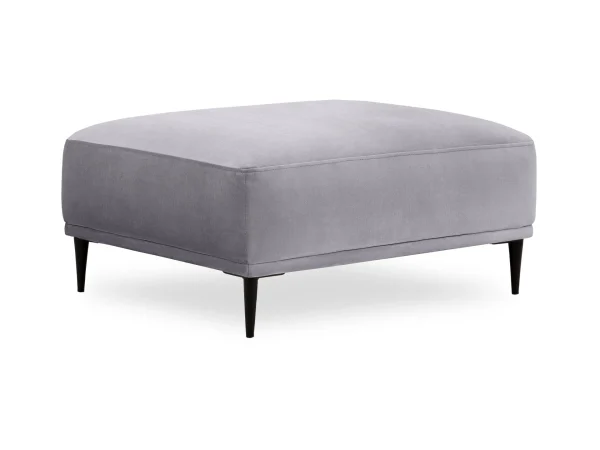 Пуф Portofino светло-серый — изображение 2