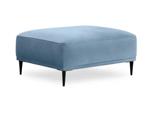 Пуф Portofino голубой — изображение 2