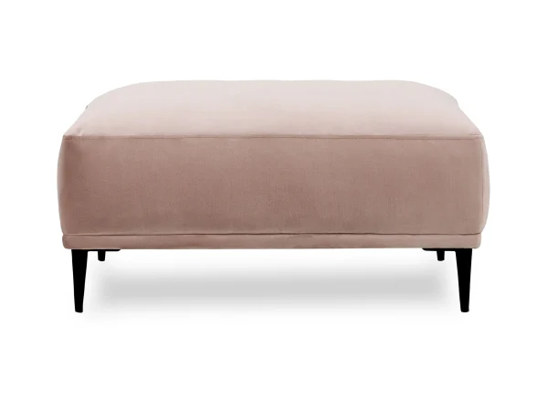 Пуф Portofino розовый — изображение 3