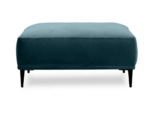 Пуф Portofino темно-синий — изображение 3