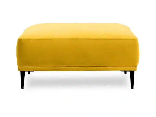 Пуф Portofino желтый — изображение 3