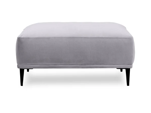 Пуф Portofino светло-серый — изображение 3