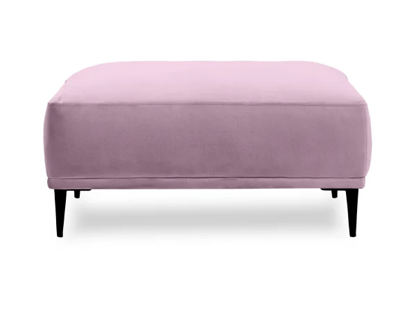 Пуф Portofino сиреневый — изображение 3