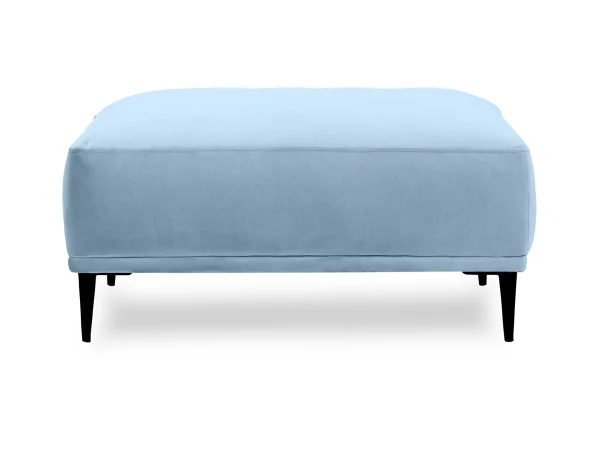 Пуф Portofino голубой — изображение 3