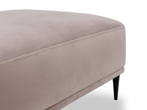 Пуф Portofino розовый — изображение 4