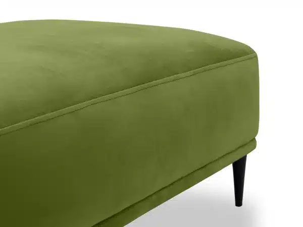 Пуф Portofino зеленый — изображение 4