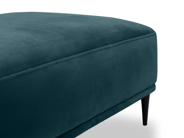 Пуф Portofino темно-синий — изображение 4