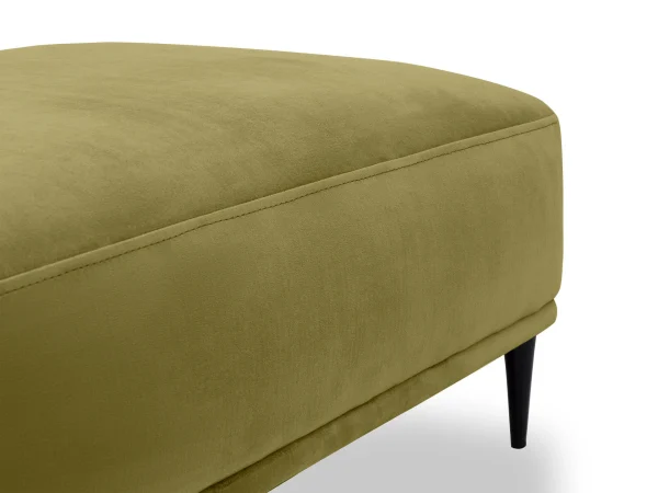 Пуф Portofino зеленый — изображение 4