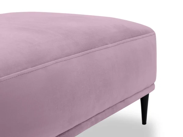 Пуф Portofino сиреневый — изображение 4