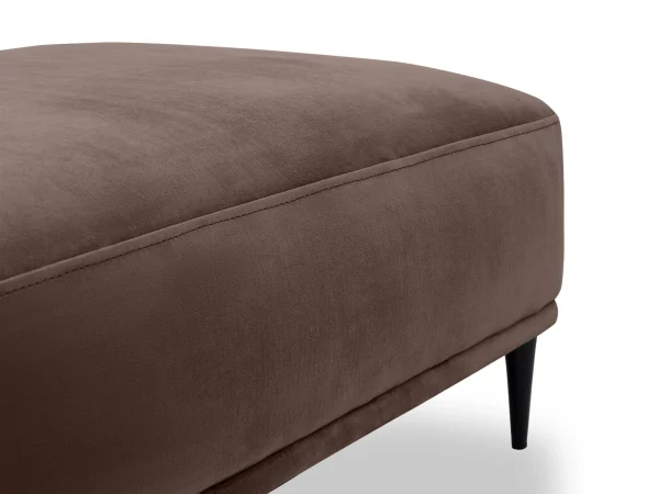 Пуф Portofino темно-коричневый — изображение 4