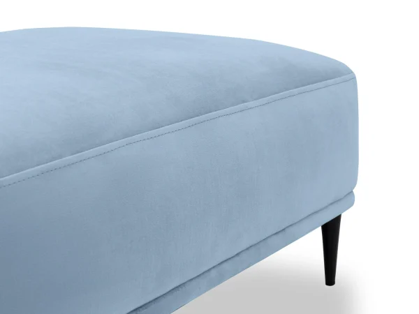 Пуф Portofino голубой — изображение 4