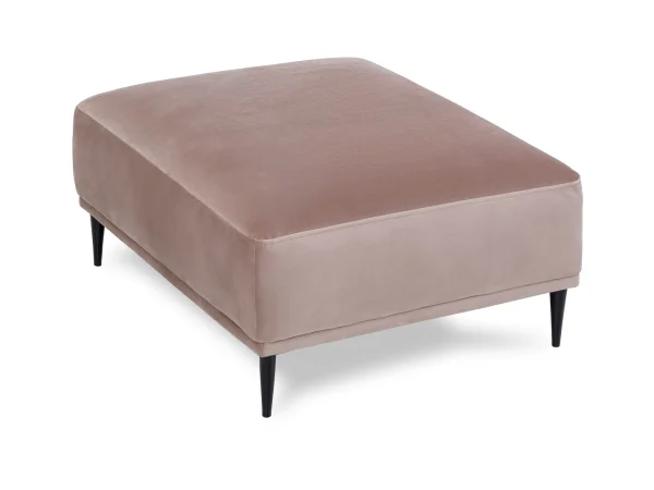 Пуф Portofino розовый — изображение 5