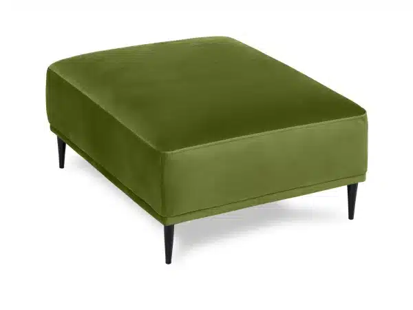 Пуф Portofino зеленый — изображение 5
