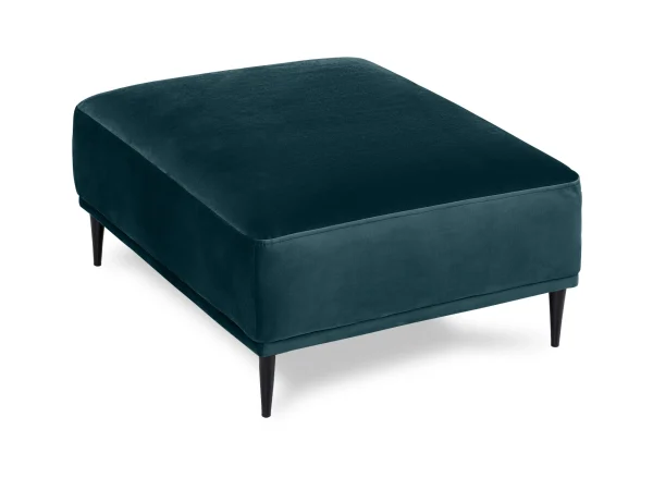 Пуф Portofino темно-синий — изображение 5