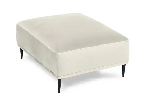 Пуф Portofino белый — изображение 5