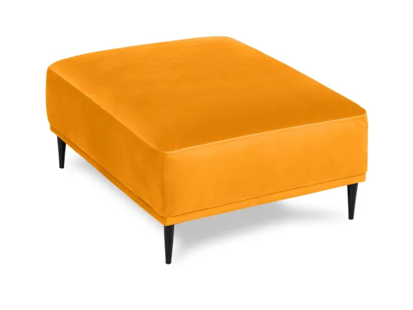 Пуф Portofino желтый — изображение 5