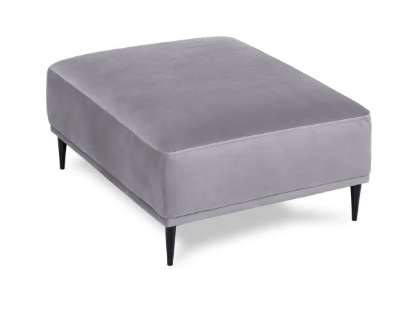 Пуф Portofino светло-серый — изображение 5