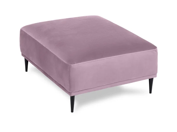 Пуф Portofino сиреневый — изображение 5