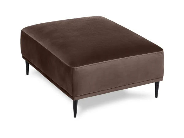 Пуф Portofino темно-коричневый — изображение 5