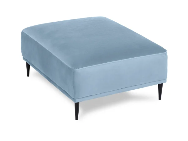 Пуф Portofino голубой — изображение 5